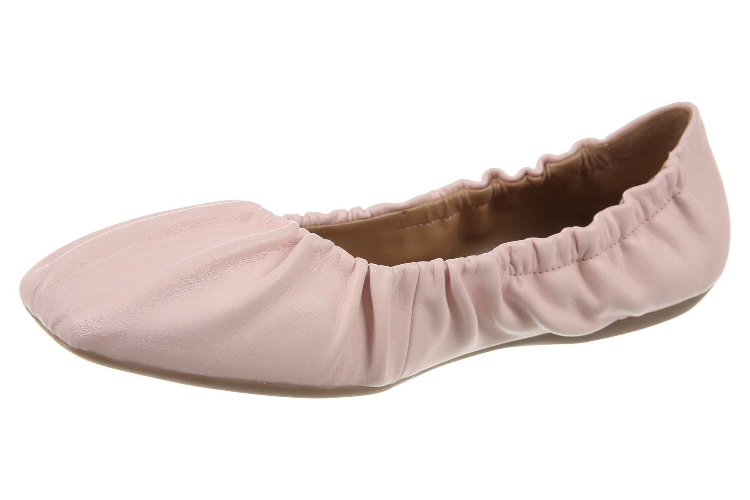 Sam & Libby Women's Casual Britt Ballet Flat (Wide Width Available)