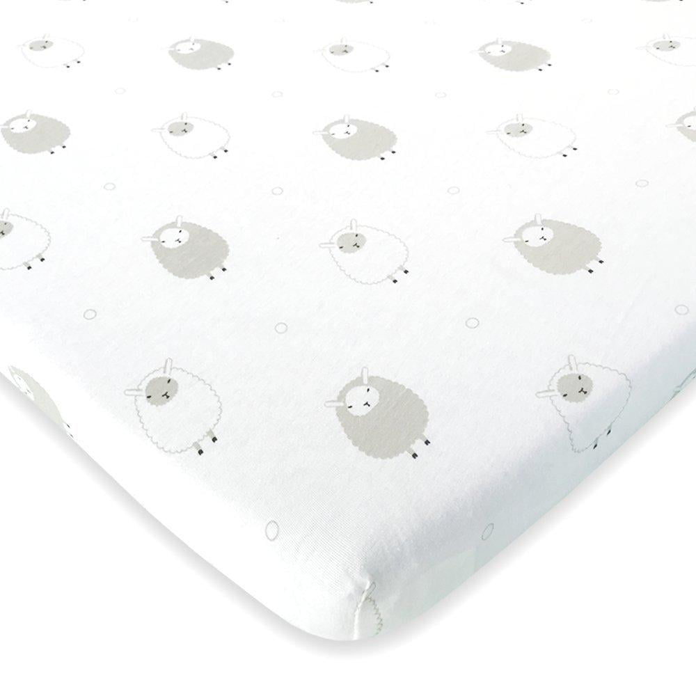 cuddly cubs crib sheets