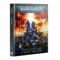 thumbnail image 3 of Games Workshop - Warhammer 40K - 10e Édition Livre de Règles de Base Couverture Rigide, 3 of 3