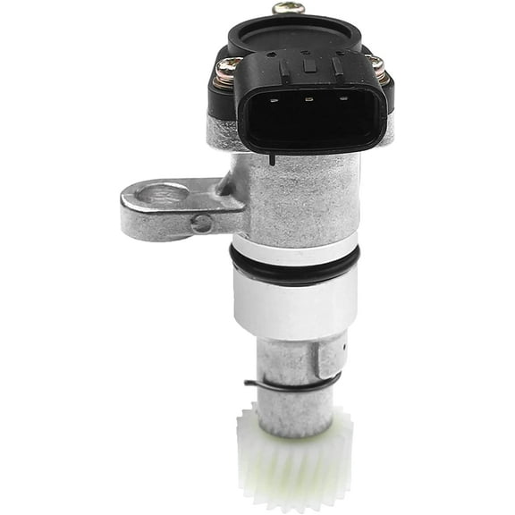 A-Premium Speed Sensor Compatible with Toyota 4Runner 1998-2000 Pickup 1992-1995 Previa Sequoia 2001-2007 Tacoma 2001-2002 Tundra 2001-2004