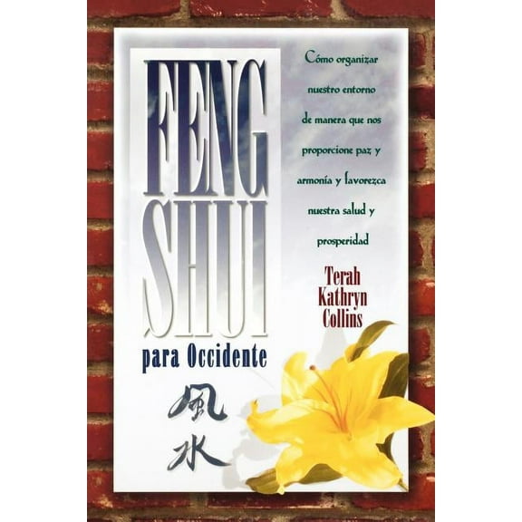 Feng Shui Para Occidente, (Paperback)