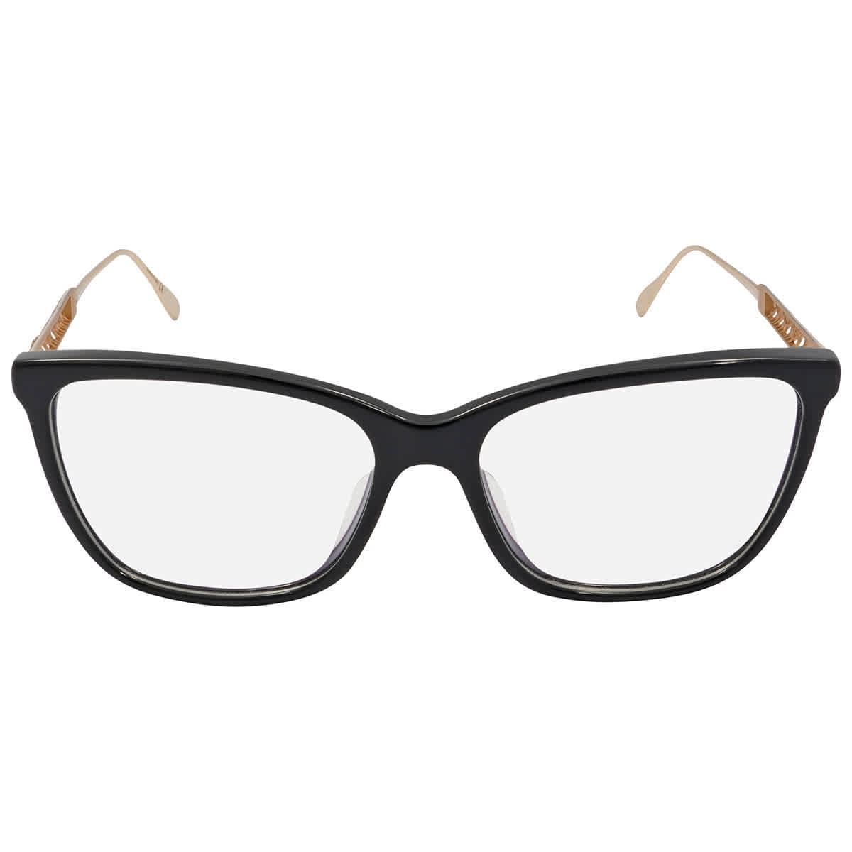 Chopard VCHF17S-0400-54 54mm New Eyeglasses - Walmart.com