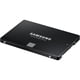 thumbnail image 3 of Unidad de Estado Solido SSD 500GB Samsung EVO 870 MZ-77E500E, 3 of 6