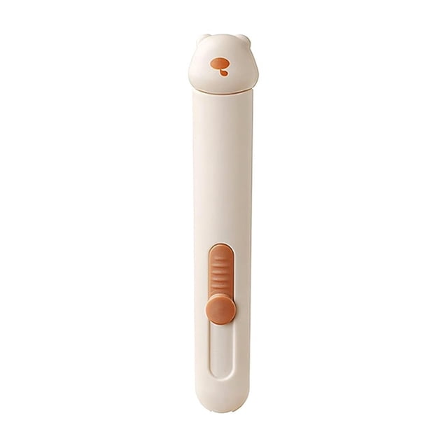 Btomtd 3 In 1 Needle Threader Seam Plug In Needle Threaders Seam With Needle Storage Seam For Sewing Stretchable Remover Needle Threading, Yellow