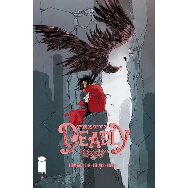 Pretty Deadly 3