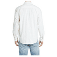 thumbnail image 2 of Tommy Bahama Sorrento Sands Slub Button-Up Shirt Moon Rock XL, 2 of 2