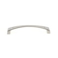 thumbnail image 2 of Richelieu Bp6547128 5-1/16" Center To Center Handle Cabinet Pull - Nickel, 2 of 5