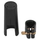 thumbnail image 5 of Ligaduras de Saxofón, Sujetador de Ligadura de Timbre Uniforme Protector para instrumentos, 5 of 7