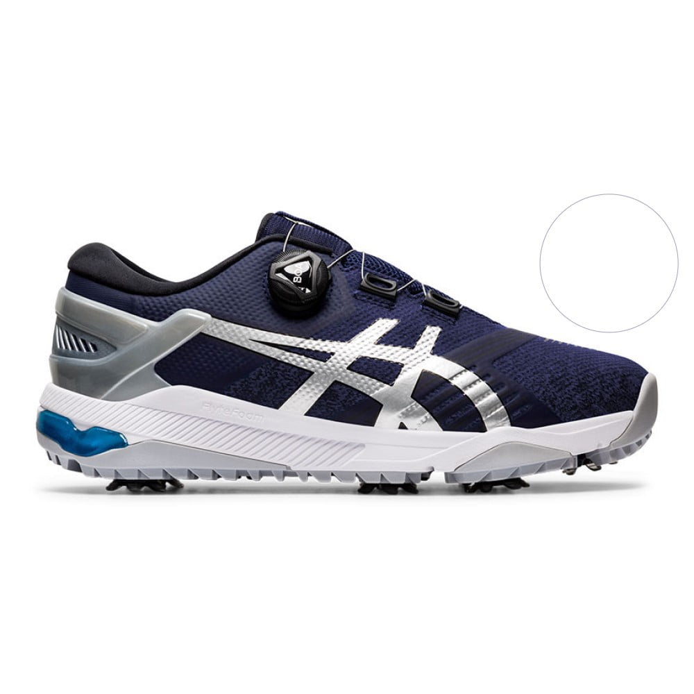 asics venture overpronation