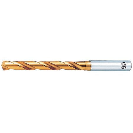 

Jobber Drill 9/64 Cobalt
