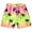 A, variant on Usaibhir Boys Swim Trunk with Compression Boxer Brief Double Layer Beach Surf Board Shorts Kids Quick Dry Anti Chafe Swimwear 5-16T