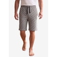 thumbnail image 3 of KingSize Men's Big & Tall Lightweight Jersey Pajama Shorts, 3 of 6