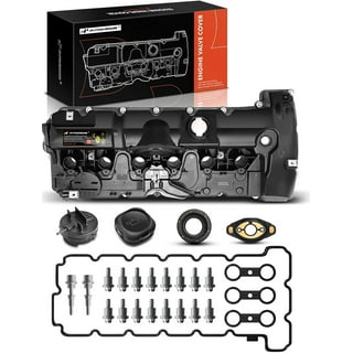 Engine 2024 valve cover