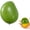 Mango, variant on Big Mango Squishies Toy, Color Changing Sticky Stress Relief Ball, Slow Rising Fruit Squeeze Fidget for Anxiety Relief and Relaxation for Adults Kids
