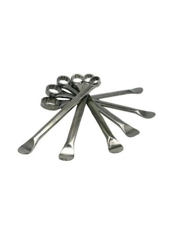 Tire Spoons and Levers