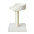 thumbnail image 6 of Two by Two Milkwood Small Cat Tree and Scratching Post, 6 of 11