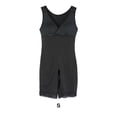 thumbnail image 2 of Sonducket Ropa interior adelgazante de poliéster para mujer, entrenador de cintura para forma al cuerpo, moldeadores del cuerpo para mujer, ropa Prendas para la parte del cuerpo Como se muestra S, 2 of 6