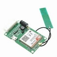 thumbnail image 4 of A7670E SIMCOM 4G LTE Cat1 Module Core Board with SIM Card Slot TTL UART 2G LTE-FDD B1/B3/B5/B7/B8/B20 GSM 900/1800MHz, 4 of 8