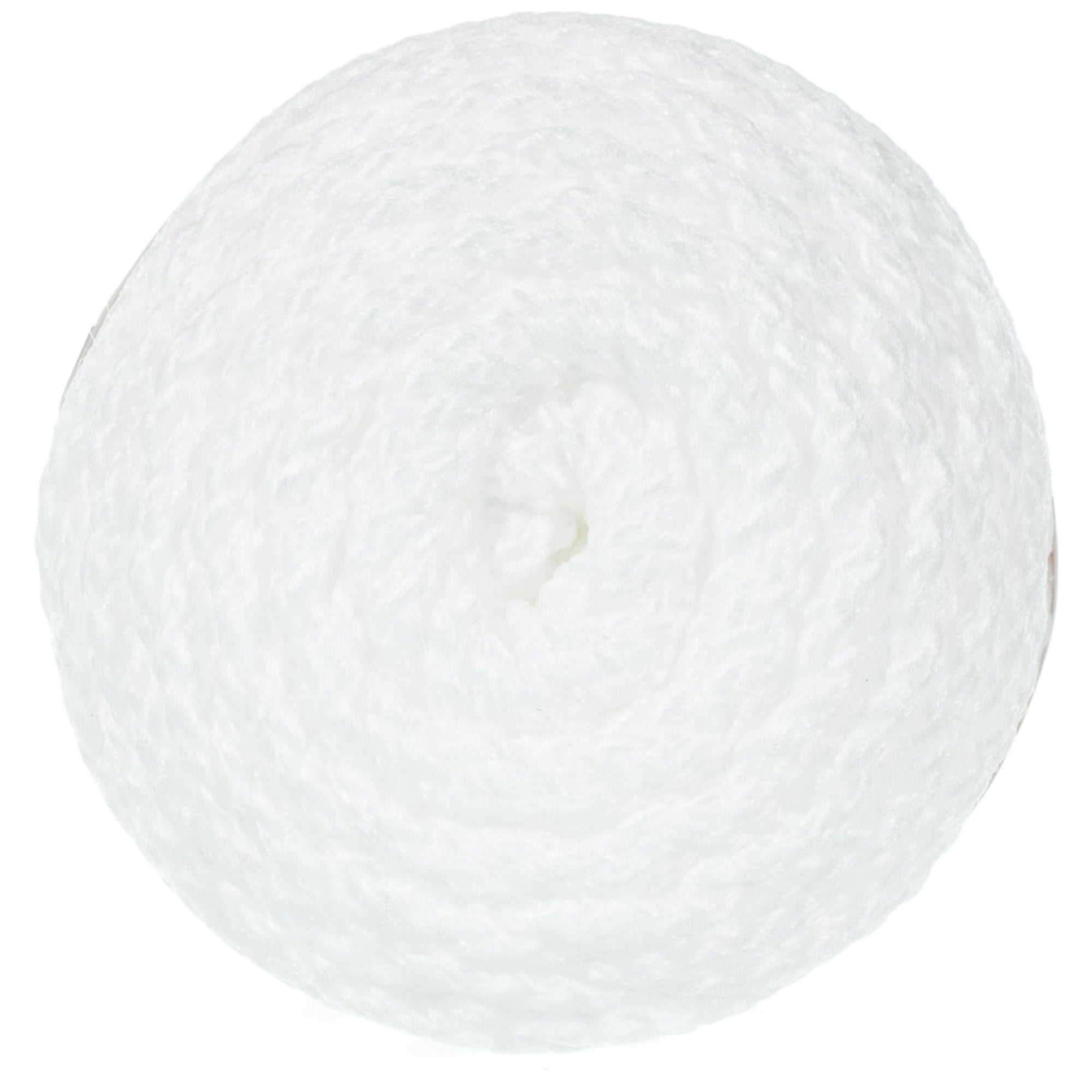 Craft County - Bonnie Macrame Cord - 4mm or 6mm - 5 Pack - 100 Yard Length - Variety of Color Combinations