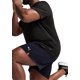 thumbnail image 3 of Short Puma TAD ESSENTIALS 5 Woven para Hombre 525911-06 azul marino L, 3 of 4
