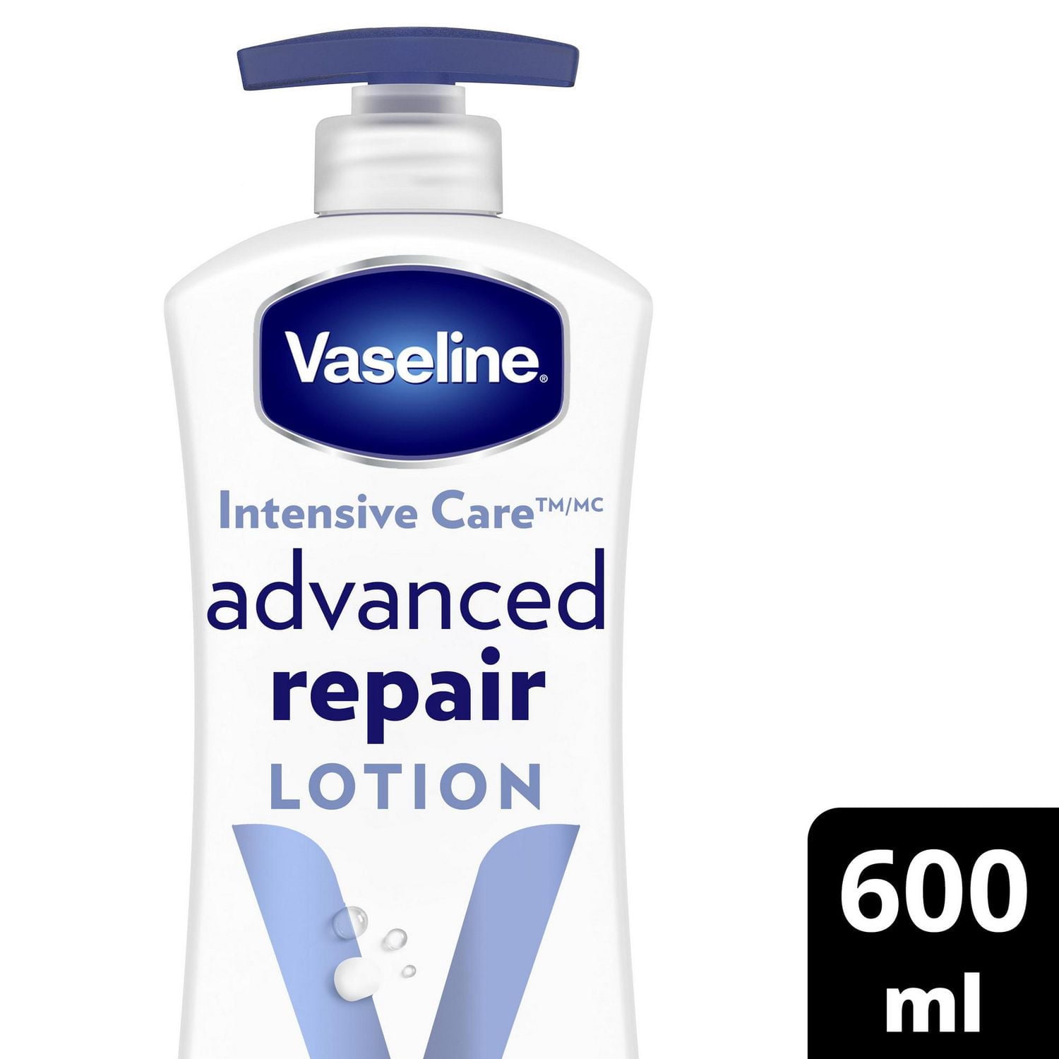Vaseline Intensive Care Advanced Repair: Ultimate Skin Savior