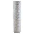 thumbnail image 3 of Tier1 50 Micron 10 Inch x 2.5 Inch | String Wound Polypropylene Whole House Sediment Water Filter Replacement Cartridge | Compatible with Pentek CW-50, 155214-52, W50W, Home Water Filter, 3 of 6