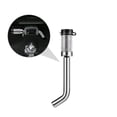 thumbnail image 5 of Trailer Hitch Receiver Lock Anti-Theft Hitch Pin Lock Elbow Style Hitch Pin Lock, 5 of 5