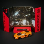 Transformers Studio Series 18 Deluxe Transformers: Bumblebee -- Bumblebee