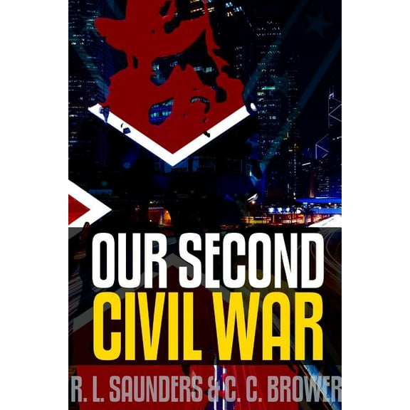 Our Second Civil War
