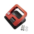 thumbnail image 2 of Gancho para moto GTS 300 2023-2025, portabolsas y soporte para casco Rojo, 2 of 9