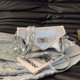 thumbnail image 5 of Bolso Bandolera Cruzado Bloqueo Lujo para Mujer, 5 of 8