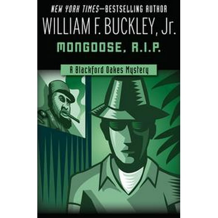 Mongoose R I P Ebook Walmart Com