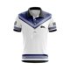 thumbnail image 4 of Camiseta de rugby local y visitante de Sydney Rabbitohs 2024 para hombre, tipo polo (nombre y número personalizados), 4 of 4