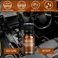 thumbnail image 3 of RYRDWP Refurbishing Agent For Automotive Interior Wax Instrument Plastic Parts 10ML, 3 of 6