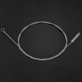 thumbnail image 5 of 2pcs 1.5m Inlet And Outlet Pipe Cleaning Spring Brush Long Brush Beer Barrel Fermentation Tank Tube, 5 of 5