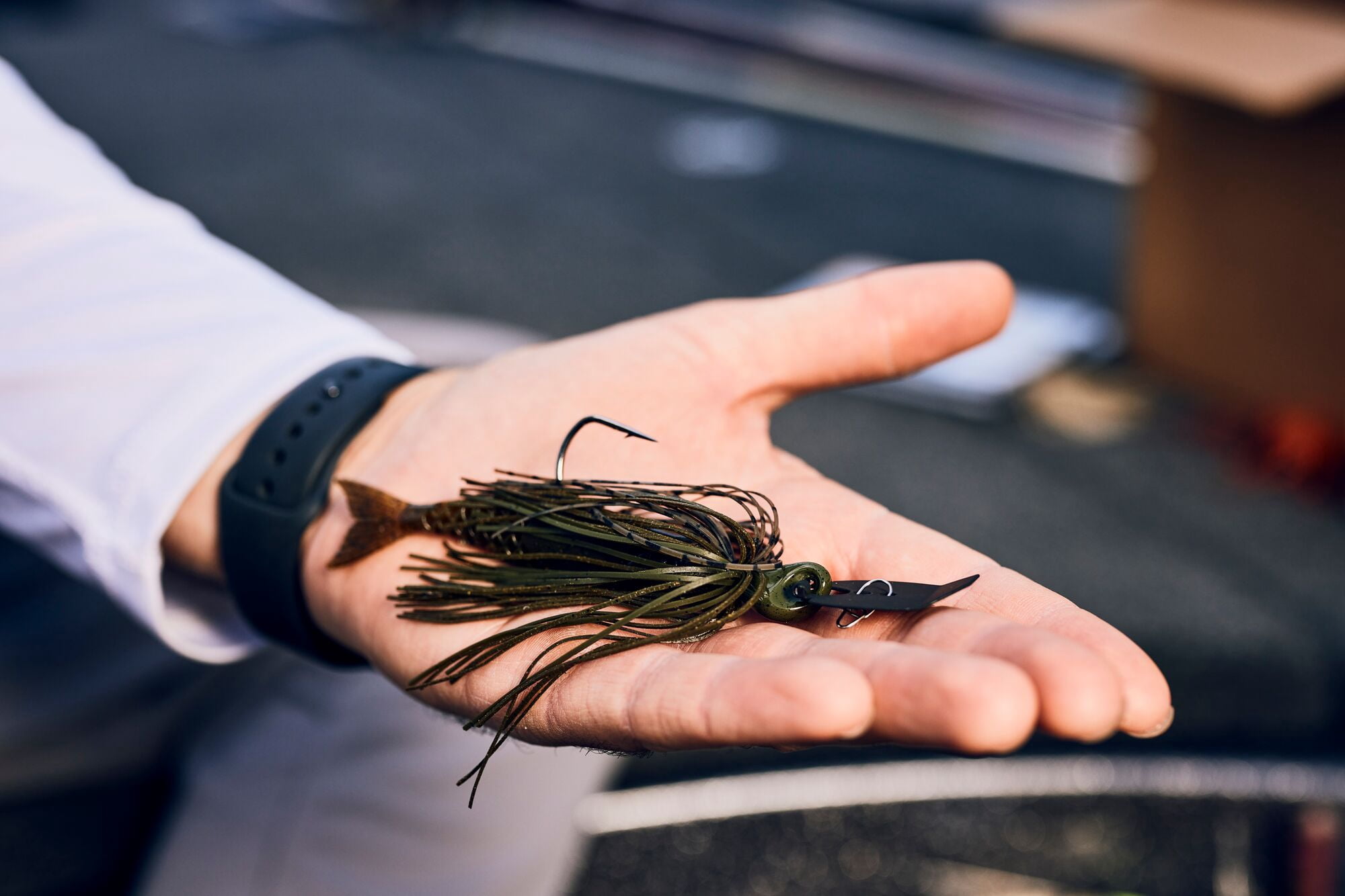 Berkley PowerBait® PowerStinger, 3.5 in, Minnows, HD Gizzard Shad (7-count)