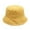 X1 Yellow, variant on Ticikt Bucket Hats Fuzzy Women Men Plush Cap Warm Soft Velvet Fisherman Hat Adjustable Winter Spring,Color:White
