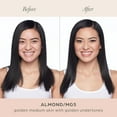 thumbnail image 3 of PÜR MINERALS 4-in-1 Love Your Selfie Longwear Foundation & Concealer Full Coverage, Hydrating Formula, Cruelty Free, 1.7 F. Oz.,Almond/MG5, 3 of 6