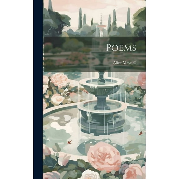 Poems (Hardcover)