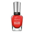 thumbnail image 1 of Sally Hansen - Complete Salon Manicure Nail Polish, 1 of 7