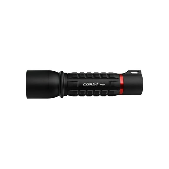COAST Products COAST XP11R Flashlight, 2,100 lm