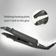 thumbnail image 4 of HEVIRGO Professional Hair Extension Fusion Iron Keratin Bonding Tool Heat Connector, 4 of 10
