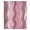 pink, variant on Black Stripes Sheer Curtains 108 Inches Extra Long, Modern Simple Greyish Gradient Lines Light Filering Curtains, Privacy Drapes Simi Floor to Veiling Curtain for Living Room Bedroom Window Treatment