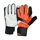 thumbnail image 5 of Guantes de portero de alto rendimiento profesionales para niños Guantes de fútbol Fútbol Naranja talla 5, 5 of 9