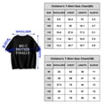 thumbnail image 5 of Big Brother Finally Sibling Announcement Toddler T-Shirt 130, 5 of 5