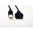 thumbnail image 2 of Wirenest OBD 2 Cable Adapter for Yamaha Motorcycles and ATVs with 4 pin Diagnostic Port, 2 of 8