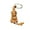 2, variant on Fengs Shui Peach Buddhas Pendant Keychain Key Chain Buddhas Statue Long Lasting Symbolizes Auspiciousness