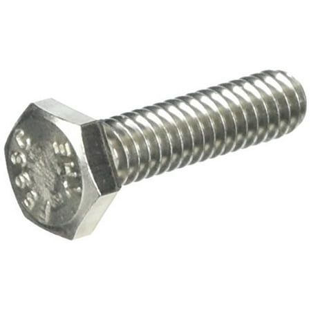 

The Hillman Group 831510 1/4-20X1 SS HX Cap Screw