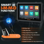 OTOFIX IM1 Automotive Diagnostic Scan Tool IMMO Key FOB Programming Tool Full System Diagnostic Scanner Same as IM508