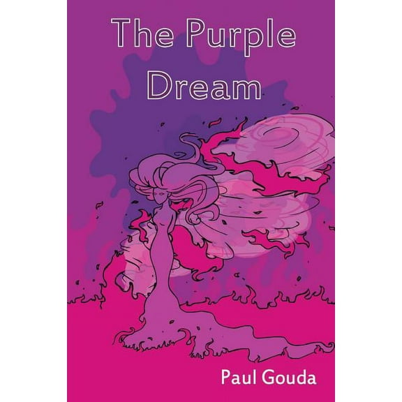 The Purple Dream (Paperback)